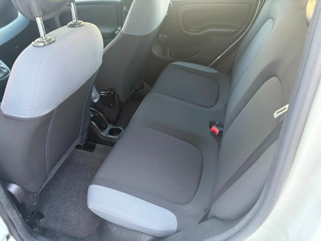 Fiat Panda 1.2 Lounge*EURO6*NEOPATENTATI - Foto 8