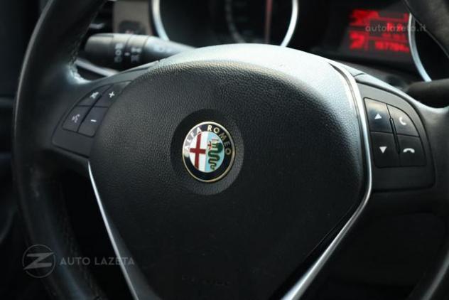 ALFA ROMEO Giulietta 1.6 JTDm-2 120 CV rif. 24064075 - Foto 10