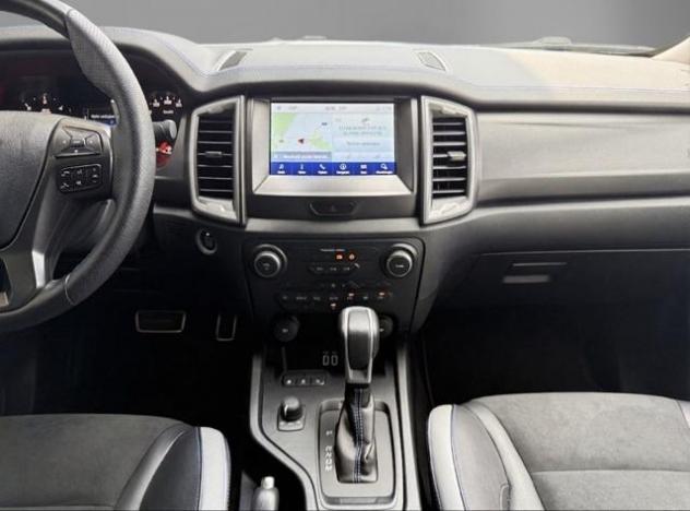 FORD Ranger Raptor 2.0 ECOBLUE aut. 213 CV DC 5 pt. rif. 24034699 - Foto 3