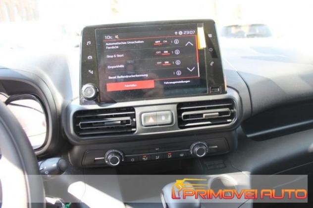 CITROEN Berlingo PureTech 110 Stop&Start M Feel rif. 18891690 - Foto 3