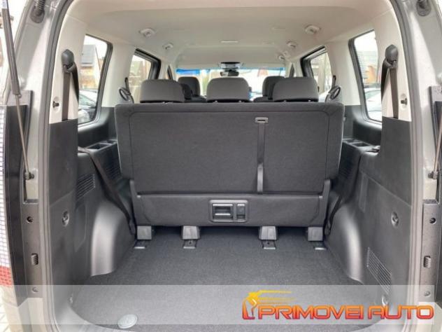 HYUNDAI Staria 2.2 AT 4WD 9 posti Wagon rif. 20553731 - Foto 5