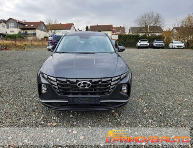 HYUNDAI Tucson 1.6 T-GDI GPL rif. 21335128 - Foto 10