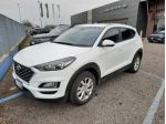 HYUNDAI Tucson 1.6 CRDi XTech+Comfort Pack rif. 14602790