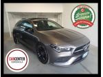 Mercedes-benz CLA 200 d Automatic Premium AMG Tetto