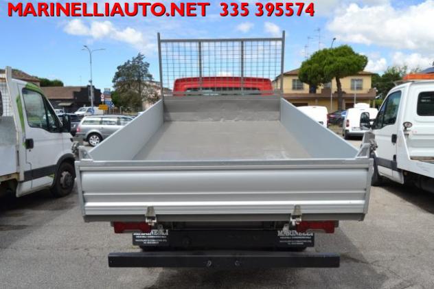 IVECO Daily 35C13 2.3 130CV RIBALTABILE P.CONSEGNA rif. 23789493 - Foto 7