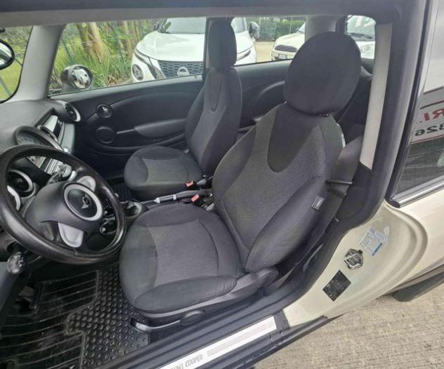 MINI Cooper 1.6 16V Cooper rif. 23784170 - Foto 9