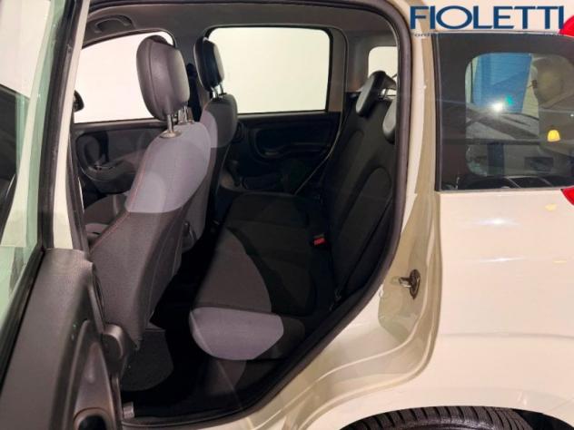 FIAT Panda 1.3 MJT 95 CV S&S EASY - Foto 9