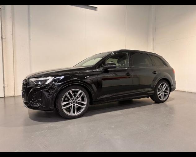 AUDI Q7 3.0 TDI MHEV TIPTRONIC QUATTRO S-LINE EDITION rif. 24058370