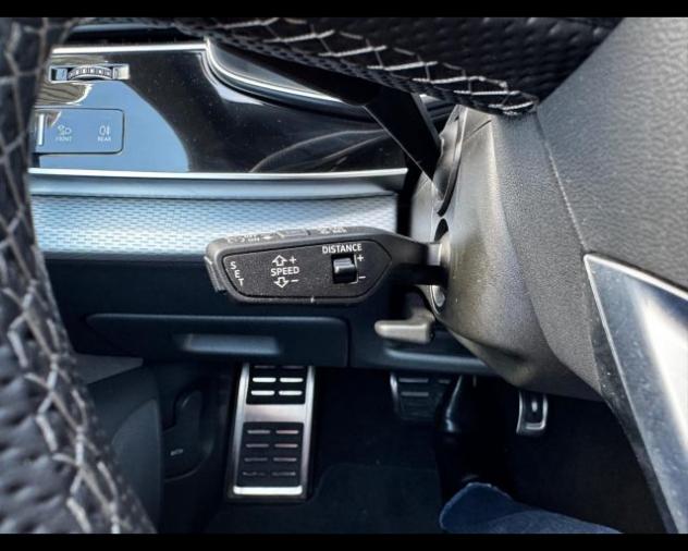 AUDI Q8 50TDI TIPTRONIC QUATTRO S-LINE EDITION rif. 24058369 - Foto 6