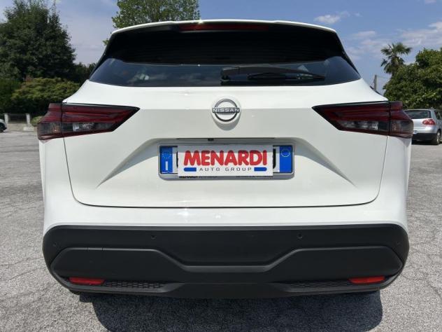 Nissan Qashqai MHEV 158 CV Xtronic Business 23 MILA KM!! IBRIDA AUTOMATICA - Foto 4