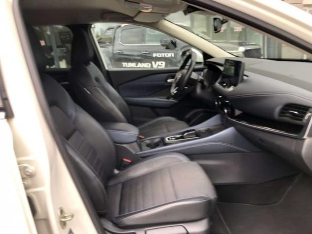 NISSAN Qashqai 1.5 e-power N-Connecta 2wd rif. 24189115 - Foto 10
