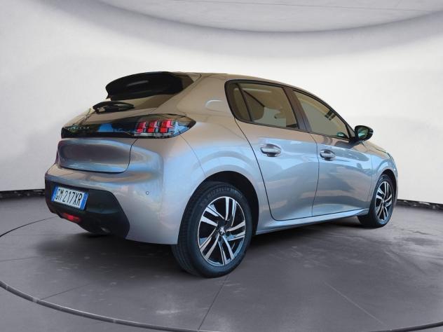 Peugeot 208 Active Pack PureTech 75 S/S - Foto 9