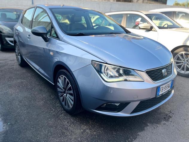 Seat Ibiza 1.0 TSI CONNECT SOLO 70000 KM - Foto 2