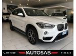 BMW X1 sDrive16d X-line  Pelle Tweed Navigatore rif. 23882948