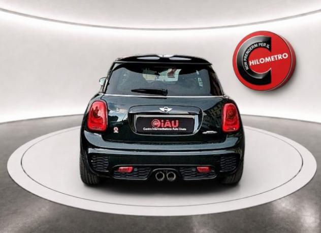 MINI John Cooper Works 2.0 John Cooper Works rif. 23917501 - Foto 6