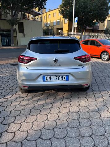 Renault Clio Clio 1.6 E-Tech full hybrid Evolution 145cv auto - Foto 5
