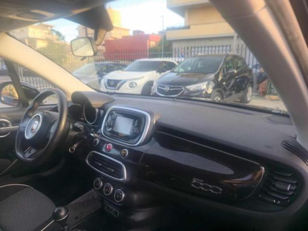 FIAT 500X 1.3 MultiJet 95 CV Connect rif. 24229781 - Foto 8