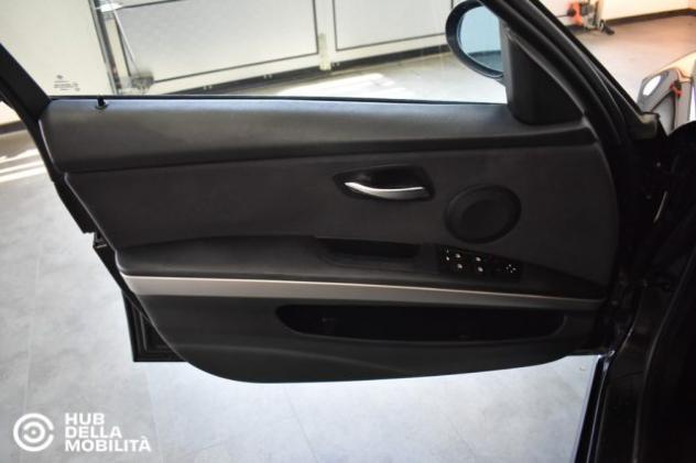 BMW 318 i cat Eletta Alim. GPL rif. 24013366 - Foto 7