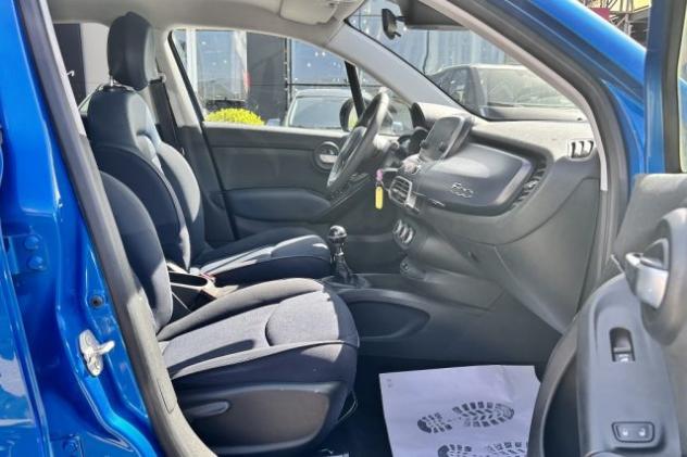 FIAT 500X 1.3 MultiJet 95 CV Club rif. 23604647 - Foto 8