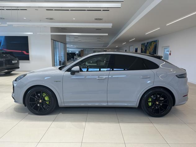 Porsche Cayenne Coupè 3.0 V6 E-Hybrid Platinum Edition - Foto 8