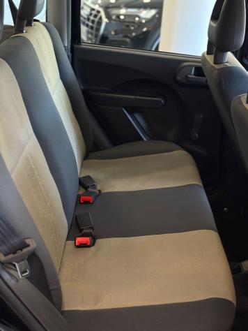 Fiat Panda 1.2 Emotion - Foto 10