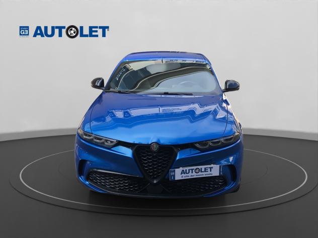 Alfa Romeo Tonale 1.5 130 CV MHEV TCT7 TRIBUTO ITALIANO - Foto 2