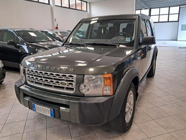 Land Rover Discovery Discovery 3 2.7 TDV6 HSE - Foto 6