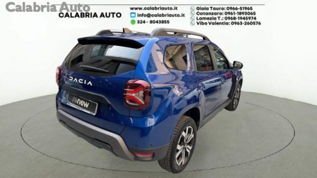 DACIA Duster 1.5 Blue dCi 8V 115 CV 4x2 Journey UP rif. 23708326 - Foto 4
