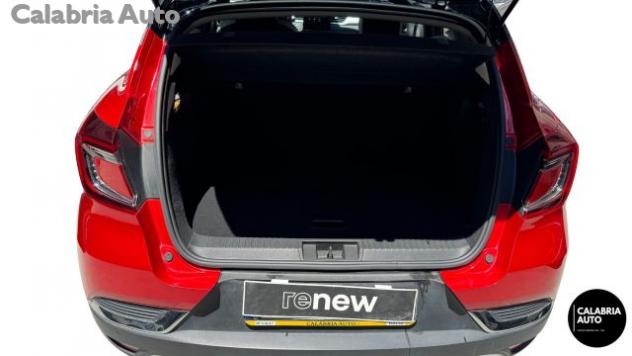 RENAULT Captur Plug-in Hybrid E-Tech 160 CV Techno rif. 23753178 - Foto 4