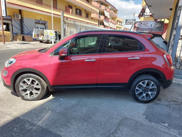 Fiat 500X 1.4 MultiAir 140 CV City Cross - Foto 4
