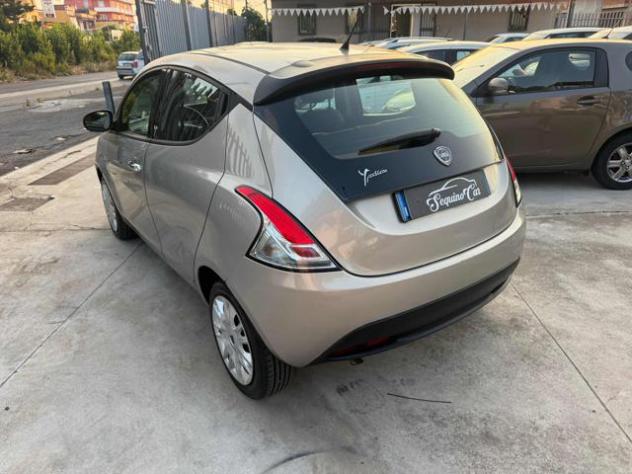 LANCIA Ypsilon 1.3 MJT 16V 95 CV 5 porte S&S Gold rif. 23972038 - Foto 4