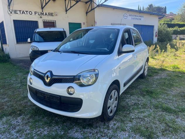 Renault Twingo 1.0 SCe Experience