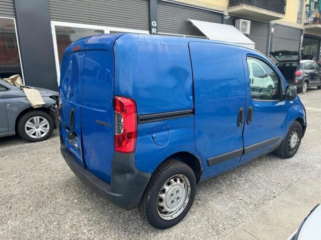 Peugeot Bipper 1.3 HDi 75CV FAP Furgone - Foto 4