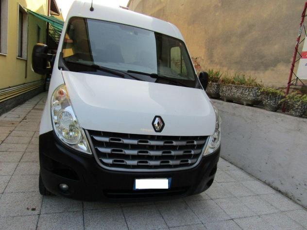 RENAULT - Master - Foto 2