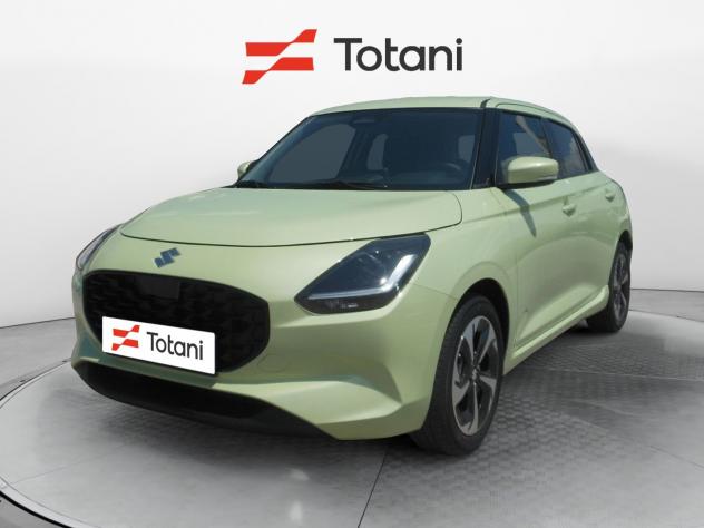 Suzuki Swift 1.2 Hybrid Top