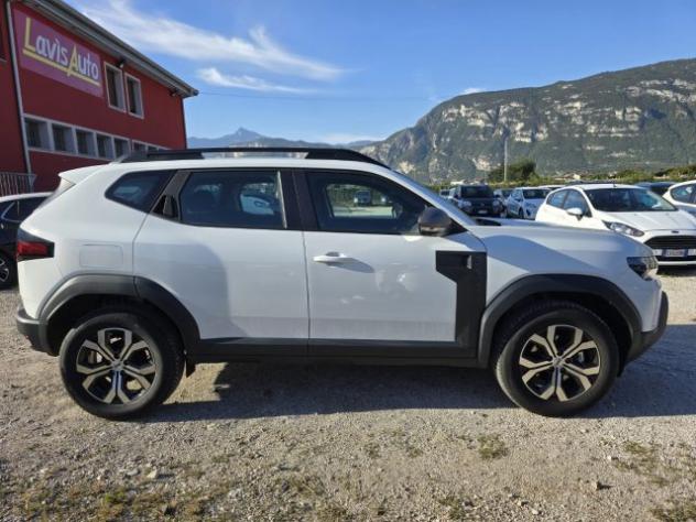DACIA Duster Tce 130 CV MHEV 4x4 Expression rif. 22762061 - Foto 6