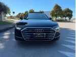 Audi A8 L 60 TDI 4.0 quattro tiptronic
