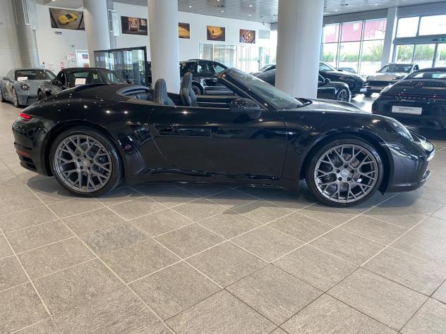 Porsche 911 992 Carrera Cabrio 385 cv PDK - IVA Esposta - Foto 4