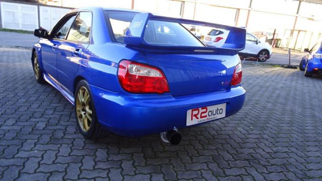 SUBARU - Impreza WRX STI - Foto 10