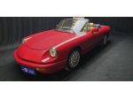 Alfa Romeo Spider 2.0i