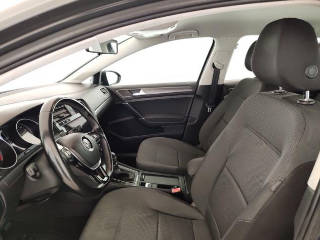 Volkswagen Golf Golf 5p 1.6 tdi Business 115cv - Foto 7