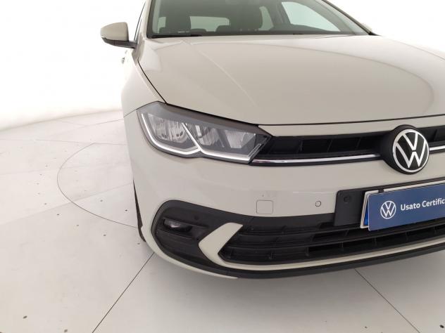 Volkswagen Polo 1.0 TSI Life DSG - Foto 5