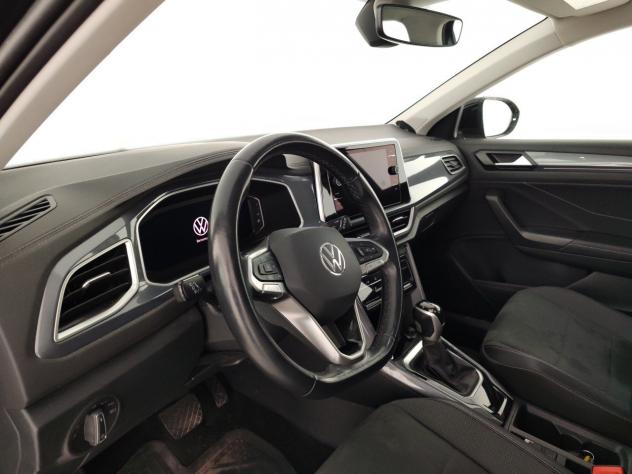 Volkswagen T-Roc 1.5 TSI ACT Style DSG - Foto 8