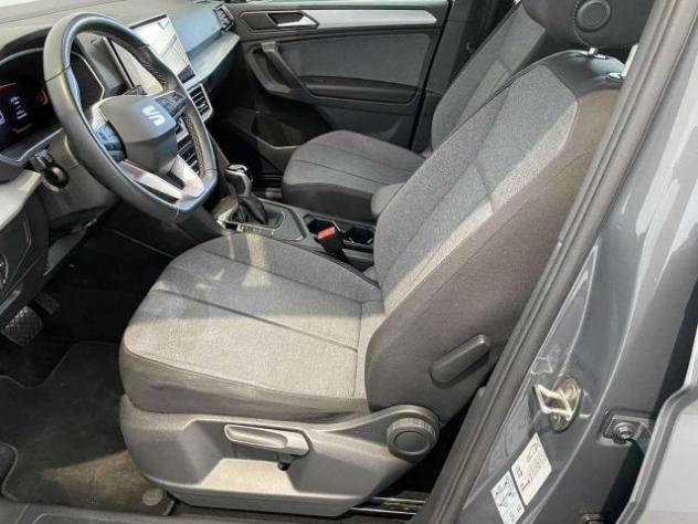 SEAT Tarraco Tarraco 2.0 tdi Style 150cv dsg 7 posti - Foto 5