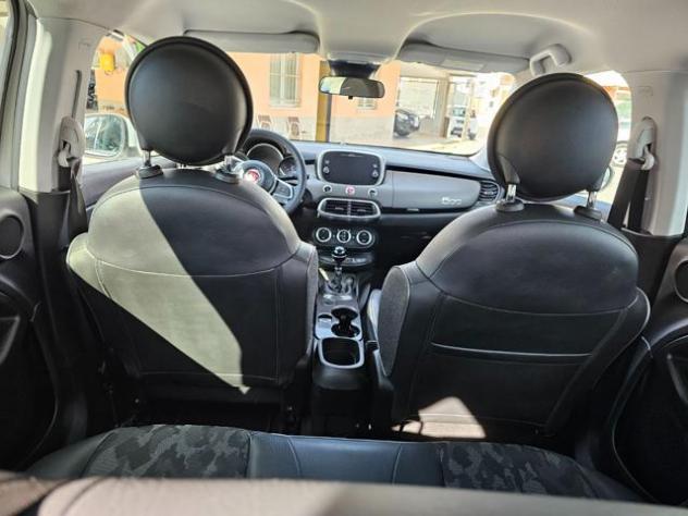 FIAT 500X 1.6 MultiJet 130 CV Cross rif. 23887597 - Foto 10