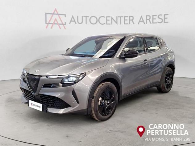 ALFA ROMEO Junior 1.2 136 CV Hybrid eDCT6 rif. 23122986