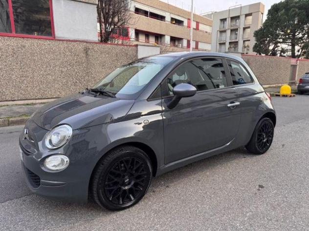 FIAT 500 1.2 BENZINA EURO 6 !!!! rif. 23407689 - Foto 10