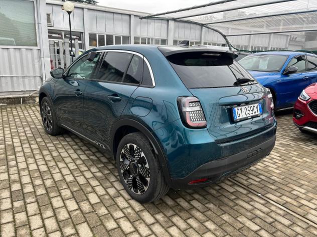FIAT 600 600 Hybrid 100 CV DCT MHEV La Prima - Foto 7