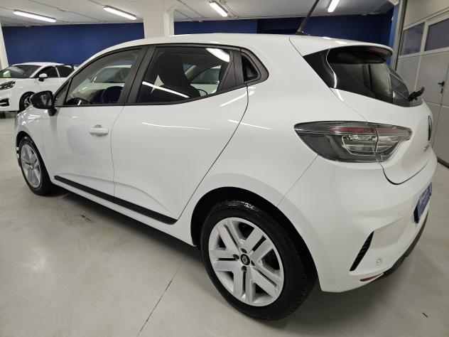 Renault Clio 1.0 TCe 49KW EVOLUTION - Foto 4