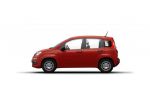 FIAT Pandina Pandina 1.0 FireFly 65 CV Hybrid Icon